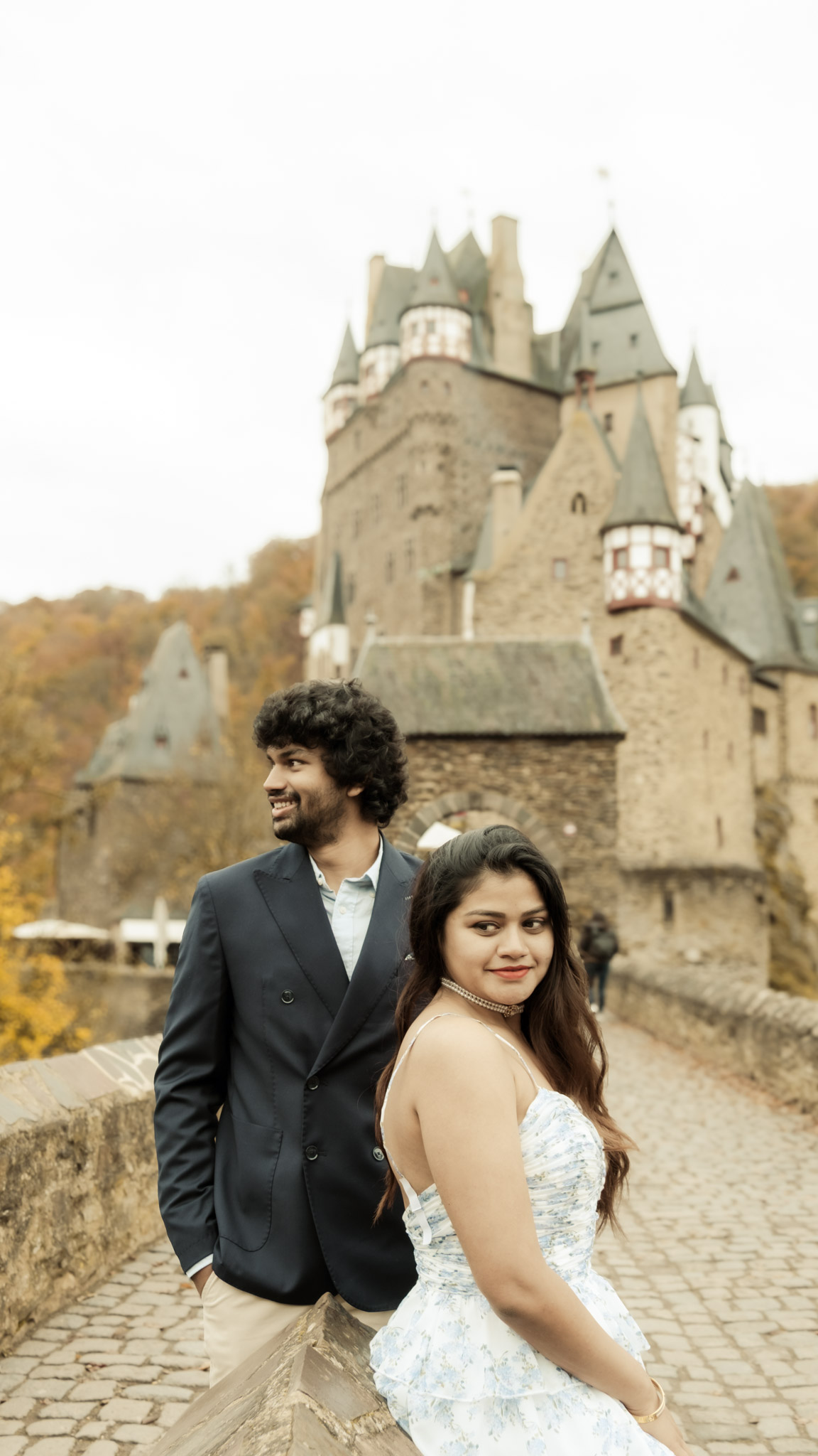The Cochem Diaries
