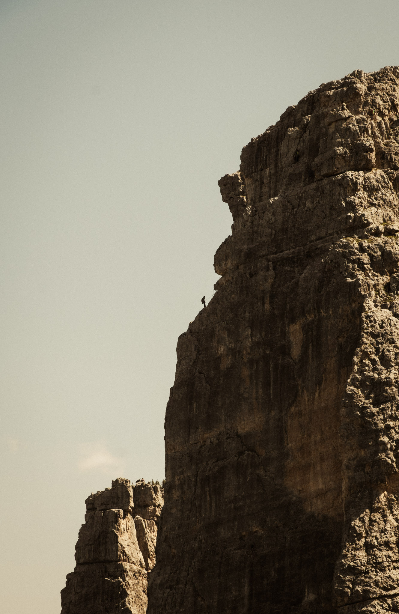 Mighty Dolomites